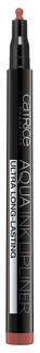 Карандаш для губ Catrice Aqua Ink Lipliner 010 AttiNude Is Everything 1 мл