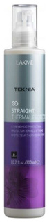 Спрей для волос Lakme Teknia Straight Thermal Protector 300 мл