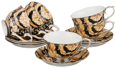 Чайный сервиз Lefard 6 пер.