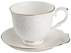 Чайный сервиз Lefard blanco 264-535 1 пер.