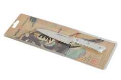 Нож кухонный универсальный Samura SHR-0021W Белый