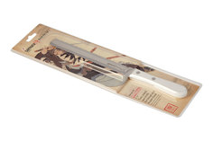 Нож кухонный для заморозки Samura SHR-0057W Белый