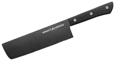 Нож кухонный Samura Shadow SH-0043 Черный