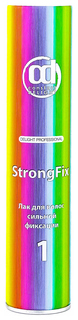 Лак для волос Constant Delight Strong Fix 400 мл
