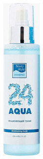 Тоник для лица Beauty Style Аква 24 200 мл