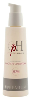 Пилинг для лица Premium Peeling Hour Lactic Re-Generation 30% 200 мл
