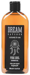 Гель для душа Dream Catcher Pure Soul Shower Gel 300 мл