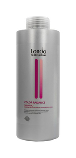 Шампунь Londa Professional Для окрашенных волос 1000 мл