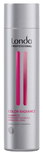 Шампунь Londa Professional Color Radiance 250 мл