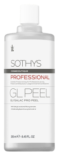 Пилинг для лица SOTHYS Glysalac Pro Peel 250 мл