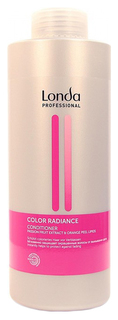 Кондиционер для волос Londa Professional Color Radiance 1000 мл
