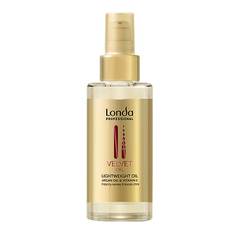 Масло для волос Londa Professional Velvet Oil Аргановое 100 мл