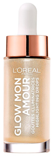 Хайлайтер LOreal Glow Mon Amour 01 Светлый 15 мл