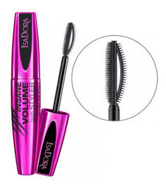 Тушь для ресниц IsaDora Insane Volume Lash Styler 12 мл