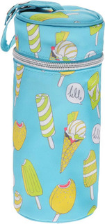 Пенал для бутылочек Happy Baby Bottle Thermocase, 21007 Ice-Cream