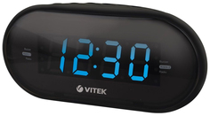 Радиочасы Vitek VT-6602