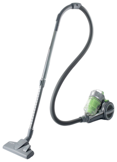 Пылесос Polaris PVC 1820G Green/Black