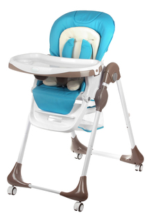 Стульчик для кормления Nuovita Beata Acqua