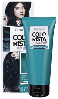 Краска для волос L’Oreal Paris Colorista Washout 10 Turquoise