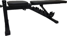 Скамья универсальная Sportlim Orion Lite Black