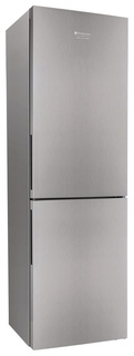 Холодильник Hotpoint-Ariston HS 4180 X Silver