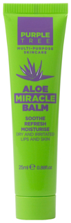Бальзам для губ Purple Tree Aloe Miracle Balm 25 мл