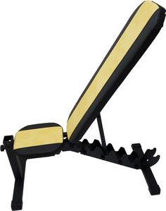 Скамья универсальная Sportlim Orion Lite Yellow