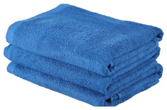 Полотенце универсальное MONA LIZA 508462/10 синий