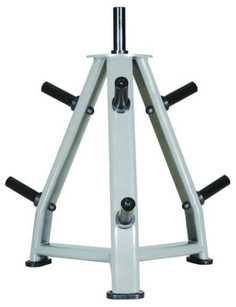 Подставка для хранения дисков Bronze Gym J-041
