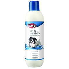 Шампунь для собак и кошек Trixie Neutral-Shampoo