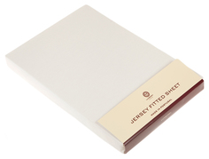 Простыня LUXBERRY 1000130041-01424