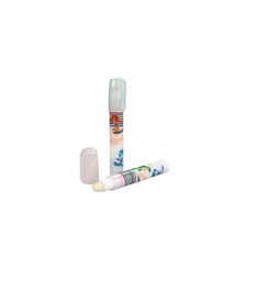 Ластик Centrum Фиксики выдвижной, сегментный 87039