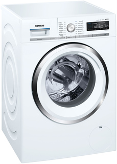 Стиральная машина Siemens WM16W6H1OE