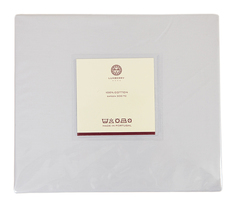 Простыня LUXBERRY 0100101041-00374