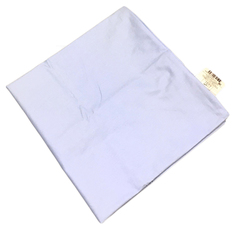 Наволочка АльВиТек голубой 50x70