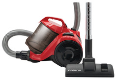Пылесос Polaris PVC 1836 Red/Black
