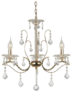 Люстра потолочная Velante 718-303-03