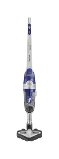 Вертикальный пылесос Tefal Air Force Extreme Silence TY8911RH White/Blue