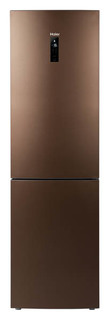 Холодильник Haier C2F737CLBG Brown