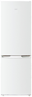 Холодильник ATLANT ХМ 4724-101 White