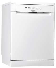 Посудомоечная машина 60 см Hotpoint-Ariston HFC 2B 19 white