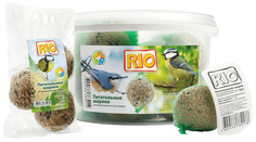 RIO Питательный шарик для подкармливания и привлечения птиц