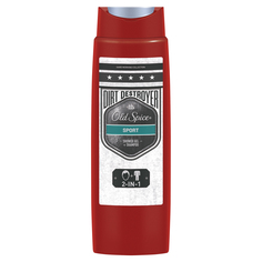 Гель для душа Old Spice Odor Blocker Sport 250 мл