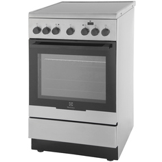 Электрическая плита Electrolux EKC95290MX