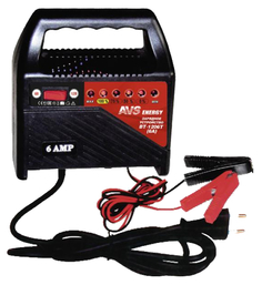 Зарядное устройство для АКБ 1206T 6-12B 60Ач 2355-0000-001 AVS