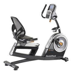 Велотренажер NordicTrack R65
