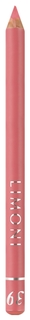 Карандаш для губ Limoni Lip Pencil 39