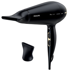 Фен Philips HPS920/00 Black