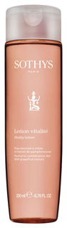 Тоник для лица Sothys С экстрактом грейпфрута 200 мл