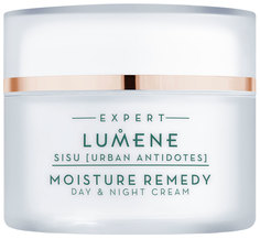 Крем для лица Lumene Sisu Urban Antidotes 30 мл